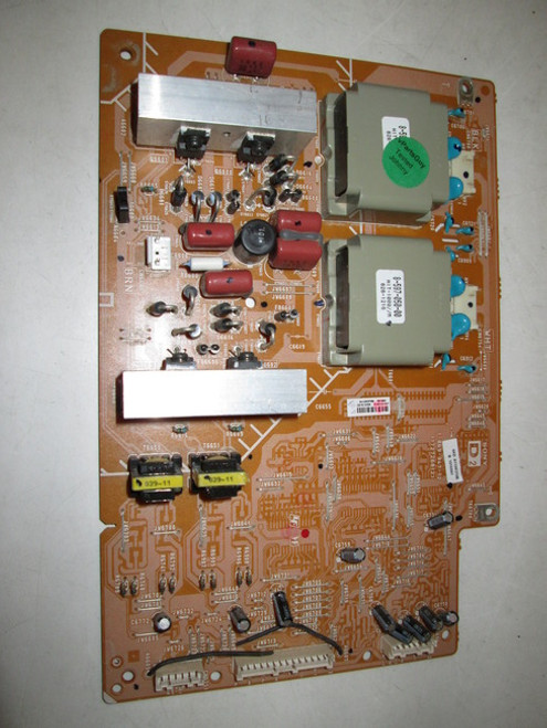 Sony KDL-46XBR3 D2 Board 1-869-947-12 / A1196378B