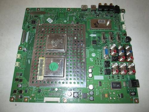 Samsung LN46A850S1F Main Board BN41-01070C / BN97-02500E / BN94-02088E