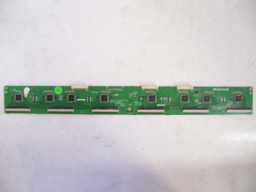 Samsung PN51E440A2FXZA Buffer Board LJ41-10183A / LJ92-01882A (REV: AA2)