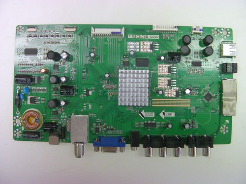 Westinghouse UW32SC1W Main Board T.RSC8.75B 12242 / B12104543