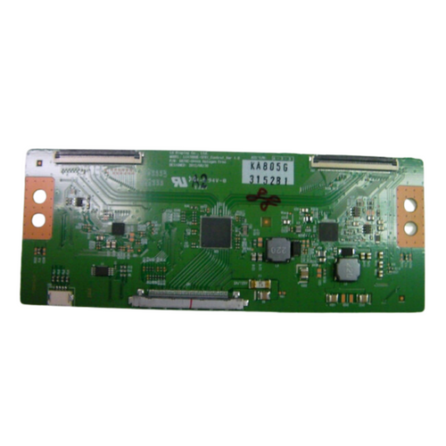 LG 47LN5750 TCon Board 6870C-0444A / 6871L-3152B