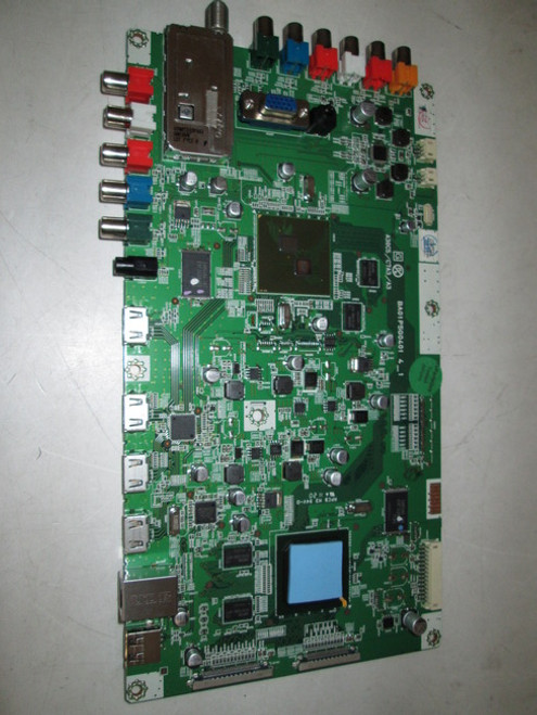 Philips 40PFL7705DV/F7 Main Board BA01P5G04014_1 / A01PLUH