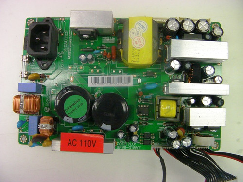 Samsung LN-R238WXC Power Supply Board LCD23V1AX-F / BN96-01850F