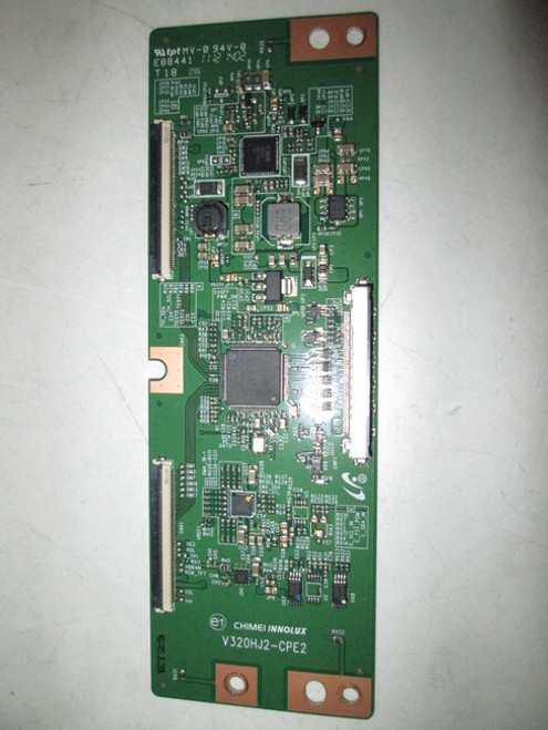 Samsung UN50EH5000FXZA T-Con Board V320HJ2-CPE2 / 35-D076647