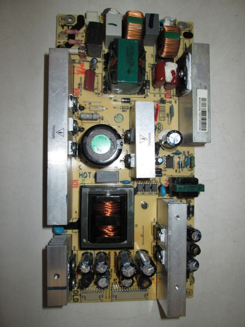 RCA L42FHD37YX7 Power Supply Board 40-2PL37C-PWE1XG