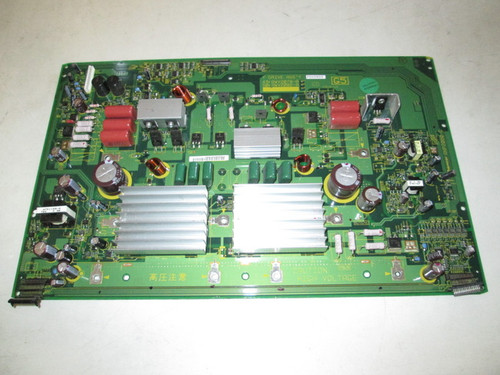 PIONEER PRO-435PU Y-DRIVE ASSY ANP2060-C / AWV2078