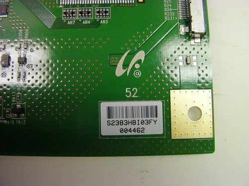 Sony KDL-52XBR6 T-Con Board 404652ASNC6LV4.5 / LJ94-02383H