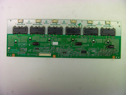 Samsung LN-T2642H Inverter Board I260B1-12A / 27-D012200