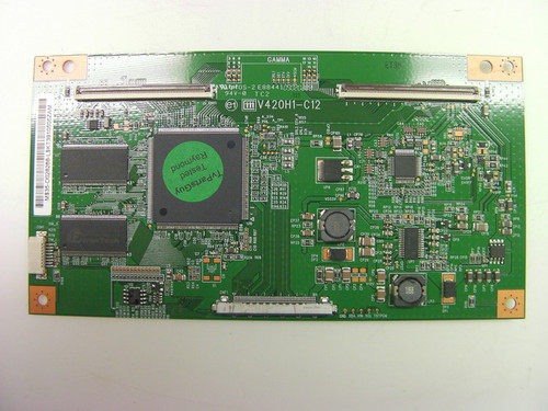 Magnavox 42MF439B/F7 TCon Board V420H1-C12 / 35-D028268