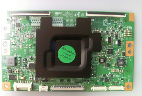 Samsung UN50F6350AF TCon Board V500HK2-CPS1