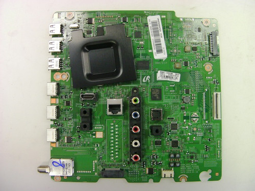 Samsung UN40F6350AF (TU02) Main Board BN41-01958A / BN94-06168A / BN97-07019K