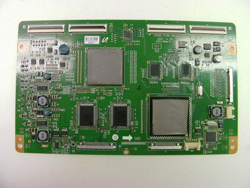 Samsung LN52A850S1FXZA TCon Board FRCM_TCon_V0.1 / LJ94-02346F