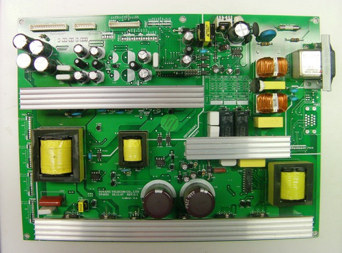 LG 55LP1M-WC Power Supply Board YP4655 / 6871TPT320C