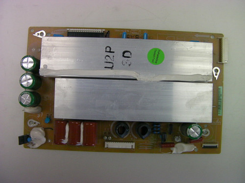 Samsung PN50C450B1D X-Sustain Board LJ41-08457A / LJ92-01727B