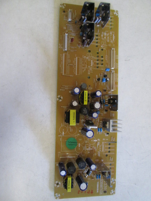 Toshiba 42HP83 PC Board PD1339B / 23599743A
