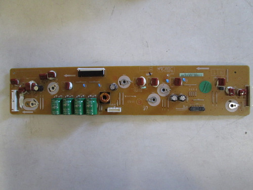 Samsung PN60F5300AFXZA X-Sustain Board LJ41-10330A / LJ92-01957A (REV: AA2)