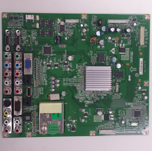 LG 37LG10-UM Main Board 4H.0GK01.A02 / 5E.0GL01.001