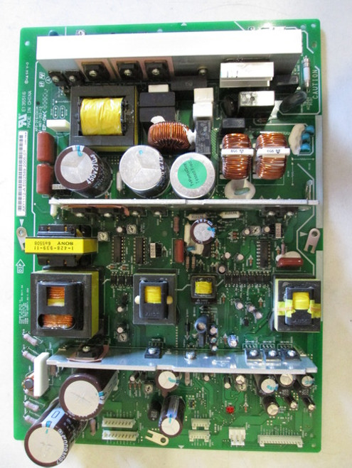 PIONEER Power Supply Board 1-867-252-12 / APS-216 / AXY1112