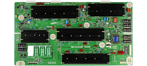 Samsung Y-Sustain Board LJ41-09427A / LJ92-01766C / LJ92-01766D