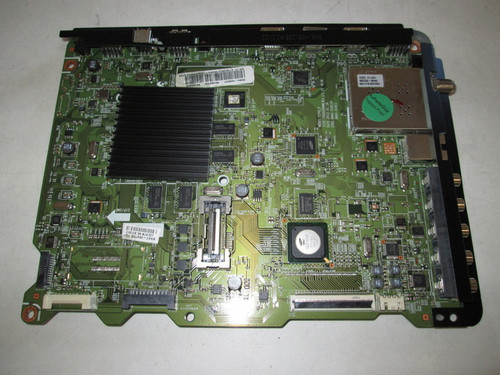 Samsung PN51E8000GFXZA Main Board BN41-01181A / BN97-05973E / BN94-04967F