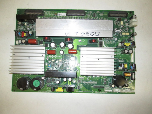 LG Y-Sustain Board 6870QYC002A / 6871QYH032B