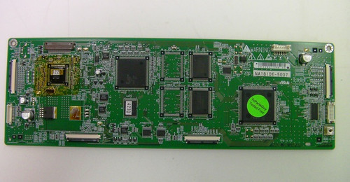 Seiki SE391TS Main Board & AV INPUT ST2947A_R10.6 / TI12442 & TI12442/890-A00-AV01 / DJH121007