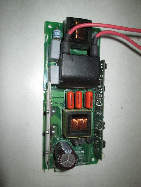 Sony KDS-50A2000 LAMP BALLAST 442240020743 / 913700824870 / 1-474-012-21