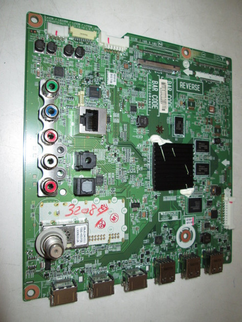 LG 39LN5700-UH Main Board EAX64872104(1.0) / EBR61991121