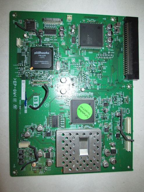 Sony KE-42M1 BP Board 1-862-621-11 / A-1052-773-E