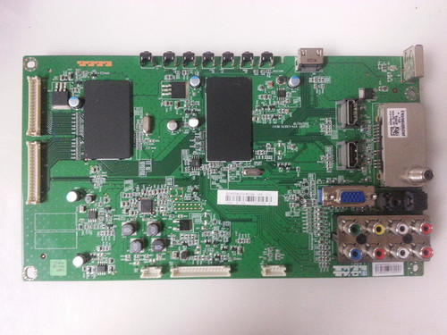 Toshiba 55G310U Main Board STJ65T VTV-L55711 / 431C3Z51L11