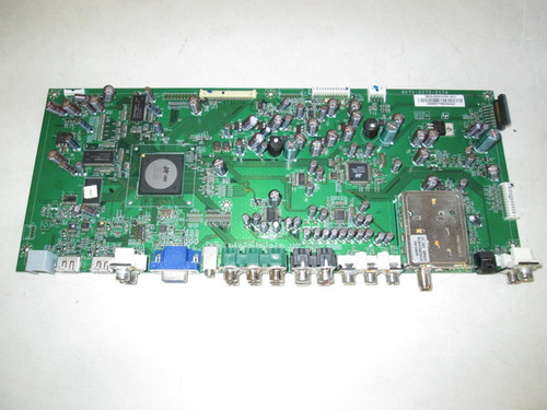 Vizio VX32LHDTV10A Main Board 0171-2272-2174 / 3632-0202-0150