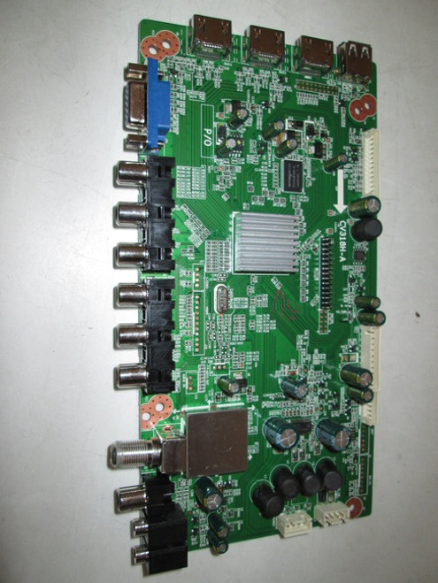 VIORE LED32VH30 Main Board CV318H-A / SMT110959