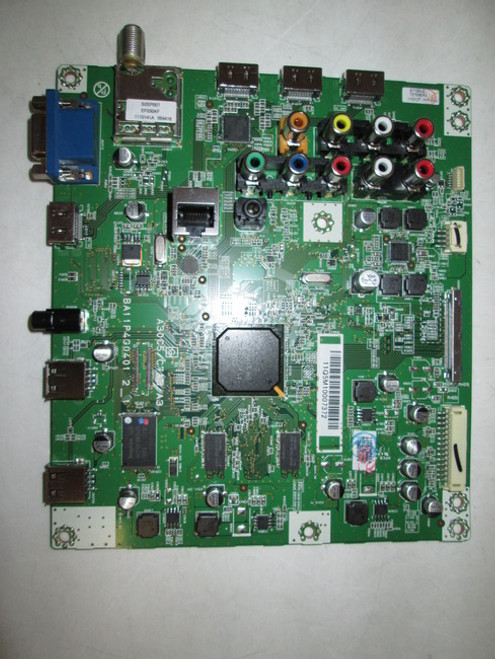 Philips 46PFL4706/F7 Main Board BA11P4G04012_1 / A11Q5UZ