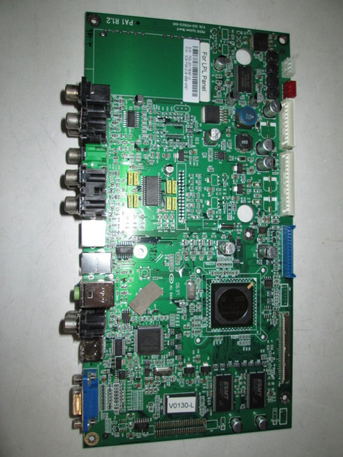 OLEVIA 337-B11 Main Board SC0-P510212-000 / SC0-P501210-000