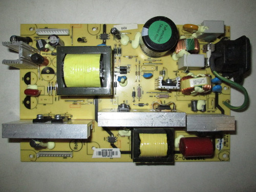 Magnavox Power Supply Board 715T2190-2 / ADPC24160R3P