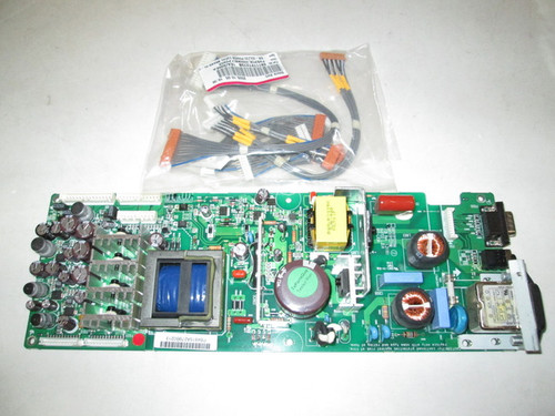 LG Power Supply Board W/ Cables 6871TPT279B