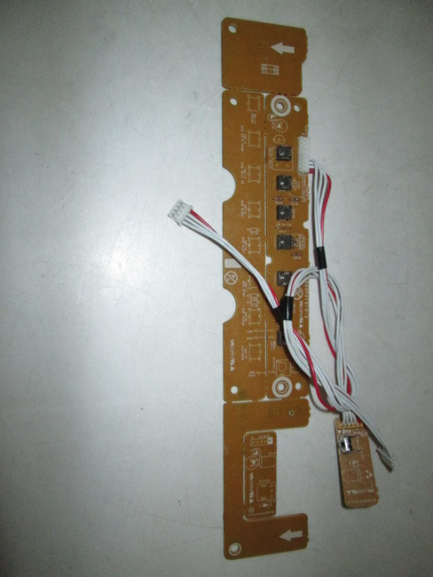 Sylvania 6620LDG KEYPAD ConTROLLER BL2500F01013-2