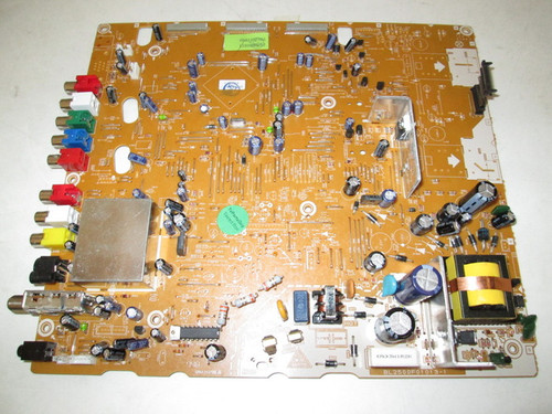 Sylvania 6620LDG MMA Board BL2500F01013-1 / L2600UA