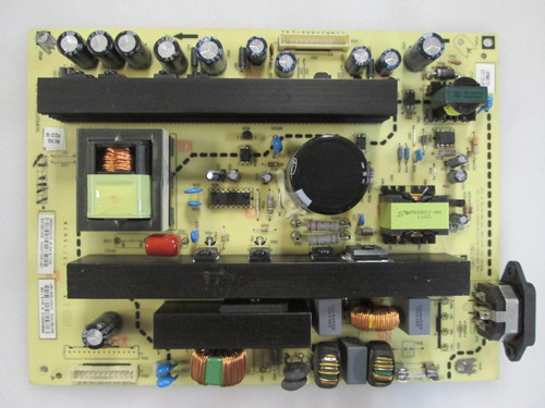 Dynex DX-46L262A12 Power Supply Board 569MS0720A / 6MS0052010