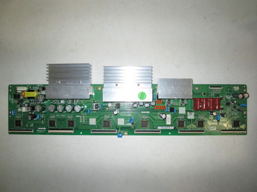 Samsung Y-Sustain Board LJ41-05905A / LJ92-01601A (REV: AA2)