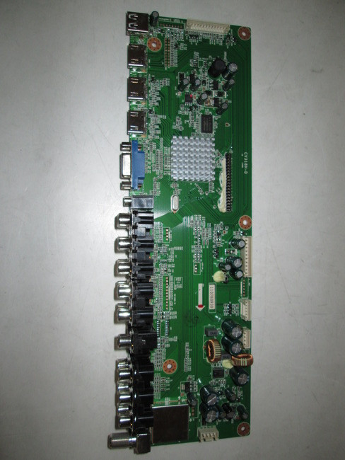 Element ELDFW374 Main Board CV318H-D / 1107H0930