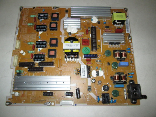 Samsung UN40ES6500FXZA Power Supply Board PSLF111Q04A / BN44-00520A