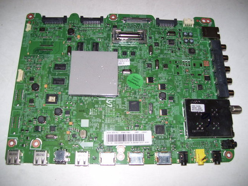 Samsung UN60ES8000FXZA Main Board BN41-01800A / BN97-05229L / BN94-05578J