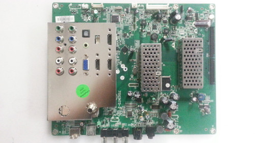 Vizio VT420M Main Board 715G3473-2 / CBPF9D1KZ6