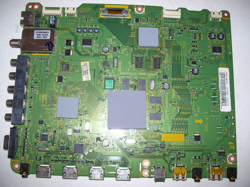 Samsung UN55C6400RFXZA Main Board BN41-01438C / BN97-04150Z / BN94-03404Z