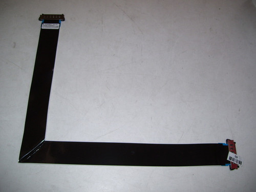 Samsung UN46EH5300FXZA Ribbon Cable BN96-22239Q