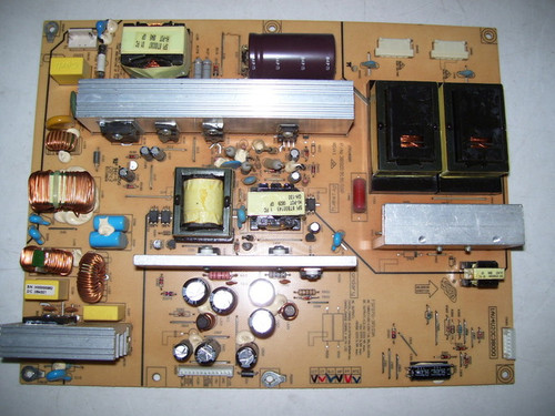 Sanyo DP46848 Power Supply Board FSP270-3PI03A / 1AV4U20C38000