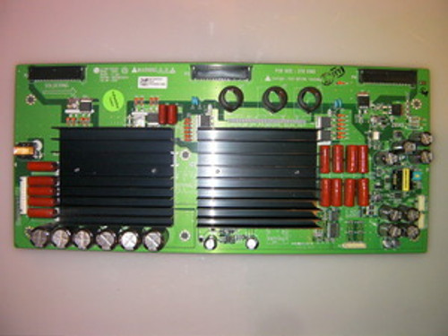 6870QZC104C / 6871QZH044C LG Z-Sustain Board