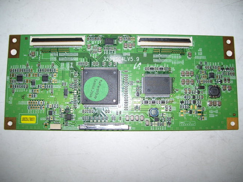 Samsung LN32T72BDN T-Con Board 320WSC4LV5.9 / LJ94-00835V