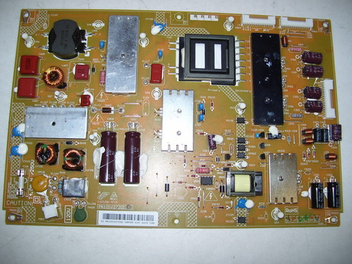 Toshiba 50L5200U Power Supply Board FSP158-4F01 / PK101V2720I